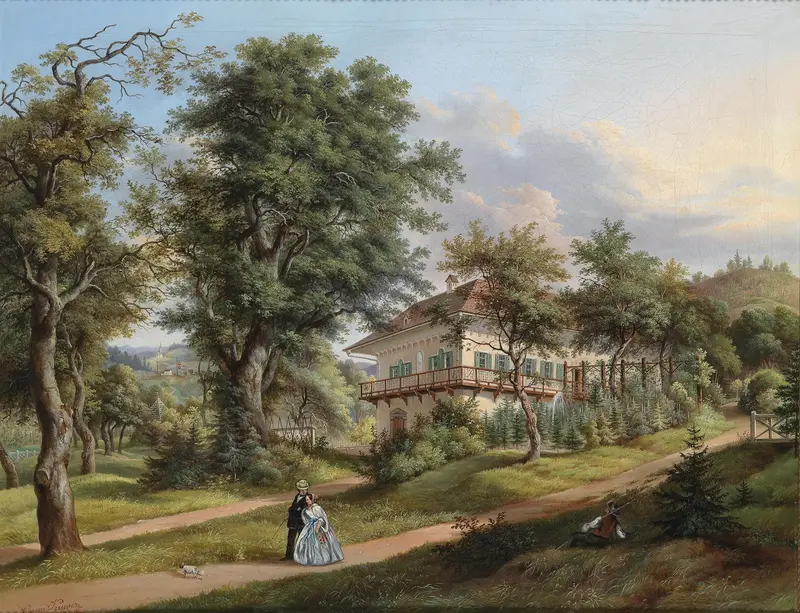 Vinzenz Kreuzer