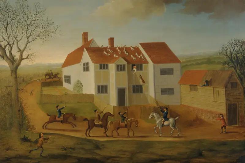 James Dunthorne