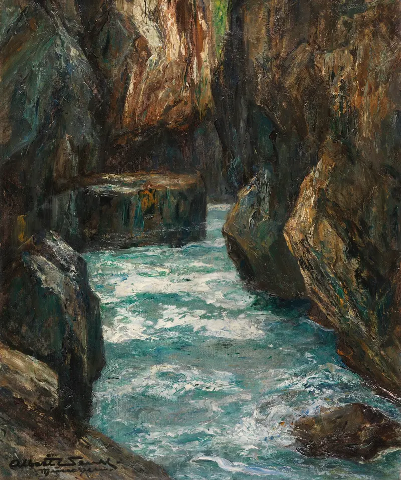 Albert Wenk