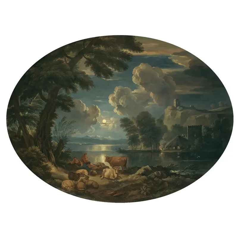 Pieter Mulier the Younger