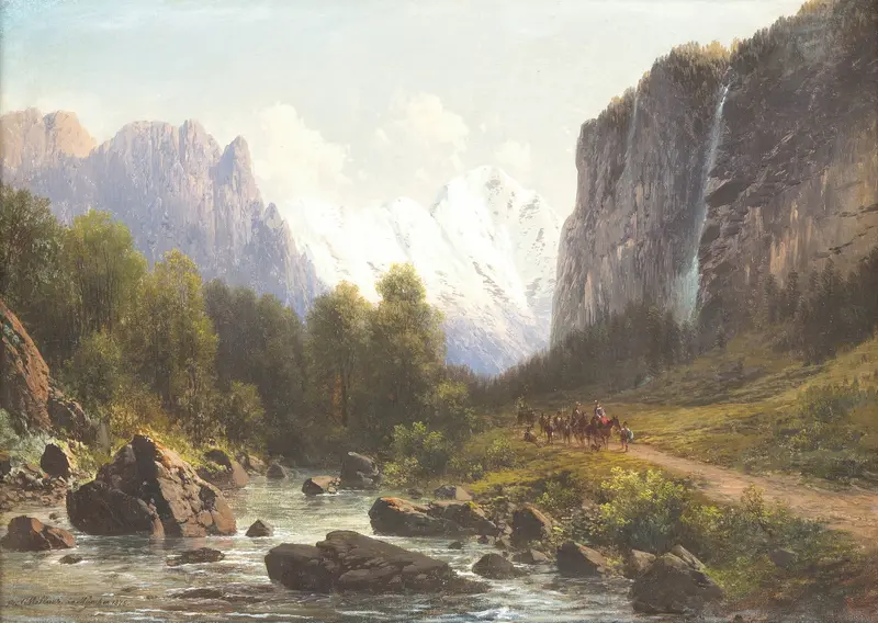 Carl Millner