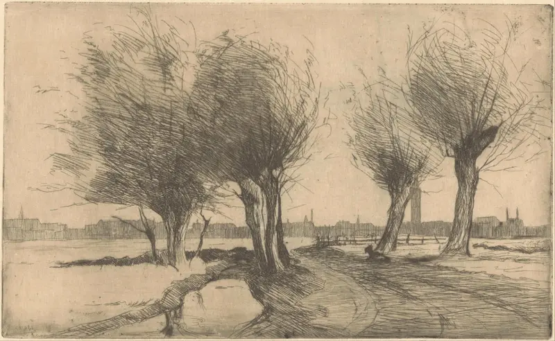 Willem Adrianus Grondhout
