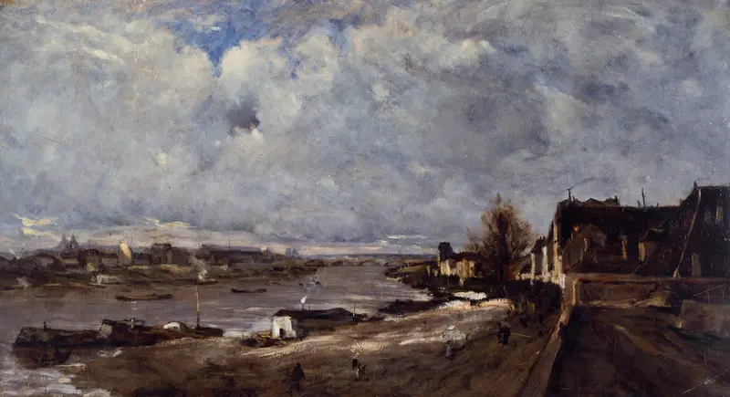 Antoine Guillemet
