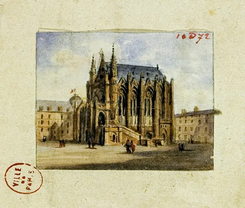 Auguste-Sébastien Bénard