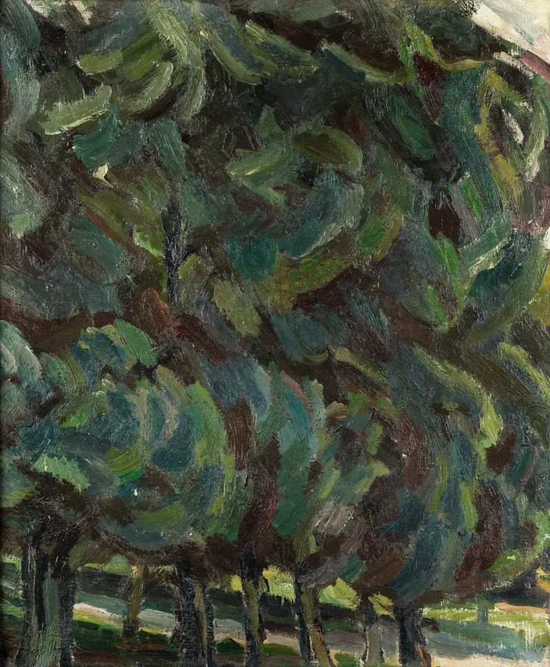 Maurice Loutreuil