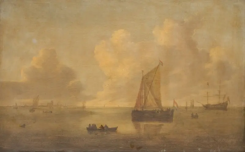 Willem van Diest