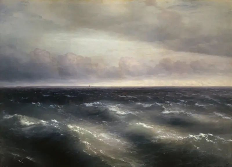 黒海