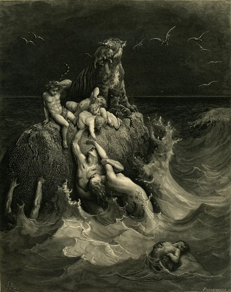 The Deluge